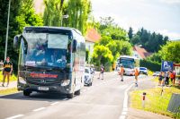 MotoGP AUT Anreise Bus (c) Michael Jurtin Red Bull Ring.jpg