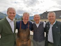 Walchhofer, Döller,  Bauernberger und Strobl (c) maic.jpg