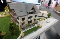 Bauen und Wohnen (c) Maier