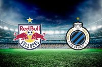 FC RBS vs Club Brugge (c) Getty Images ServusTV