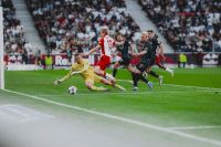 Franz Kraetzig vs Club Brügge (c) Andreas Schaad FC Red Bull Salzburg.jpg