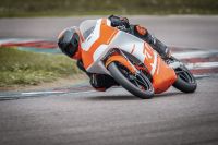KTM RC4R (c) Massimo Di Trapani KTM