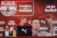 Pepijn Lijnders (c) Andreas Schaad FC Red Bull Salzburg