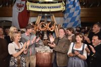 Stanglwirt Weißwurstparty 2026 Impressionen (c) BrauerPhotos G.Nitschke Stanglwirt