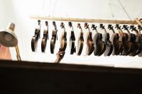 Zeitlos in Bewegung (c) Armin Walcher