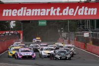 DTM in Zolder (c) DTM