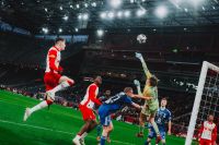 FC Red Bull Salzburg vs RZ Pellets WAC (C) Weirather FC Red Bull Salzburg