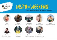 Insta Weekend (c) SLT