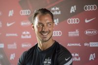 Matthias Jaissle (c) Andreas Schaad RBS Getty Images