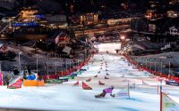 FIS Snowboard Worldcup (c) KTVB Bad Gastein Hutter