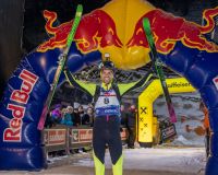 Jakob Herrmann(c) Mountain Attack Wildbild.