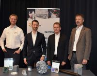 HTL goes space (c) HTBLuVA Klotz