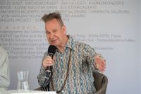 Peter Sellars (c) SF Jan Friese
