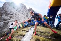Red Bull Dolomiten Mann (c) Riedl Red Bull Content Pool
