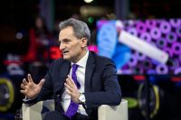 Richard Greil (c) ServusTV Neumayr Leo