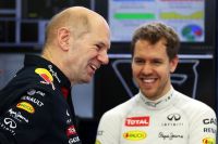 Adrian Newey und Sebastian Vettel (c) Getty Images.jpg