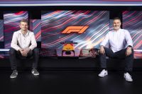 Huelkenberg und Groebel (c) ServusTV