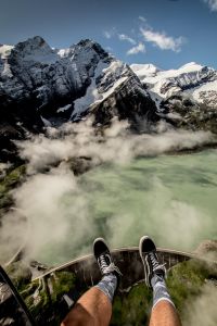 Kapruner Stauseen (c) Dominik Wartbichler