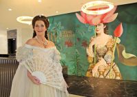 Maya Hakvoort (c) Zierer Communications GmbH