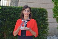 Landesrätin Maria Hutter (c) Land Salzburg Brugger