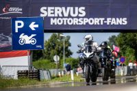 MotoGP AUT 01 Anreise Motorrad (c) Michael Jurtin Red Bull Ring.jpg