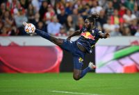 Oumar Solet (c) Sebastian Widmann FC RBS Getty Images