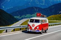 Retro Classics (c) ADAC Klassik