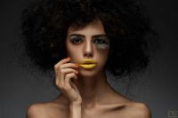 Buket Cakir (c) Enlighten Fashion Photography