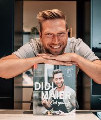 Didi Maier (c) Trauner Verlag