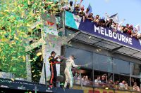 Melbourne (c) Getty Images Red Bull Content Pool