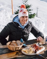 Matthias Schwab (c) Salzburger Land Tourismus Peak Motion Films