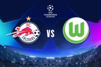 UEFA Champions League FC Salzburg vs VfL Wolfsburg (c) ServusTV